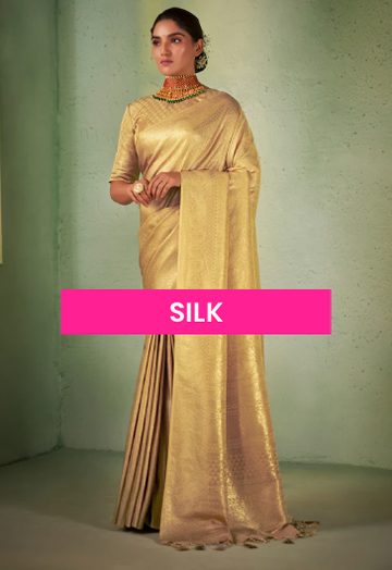 Silk Sarees