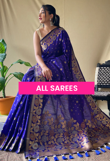 All Sarees