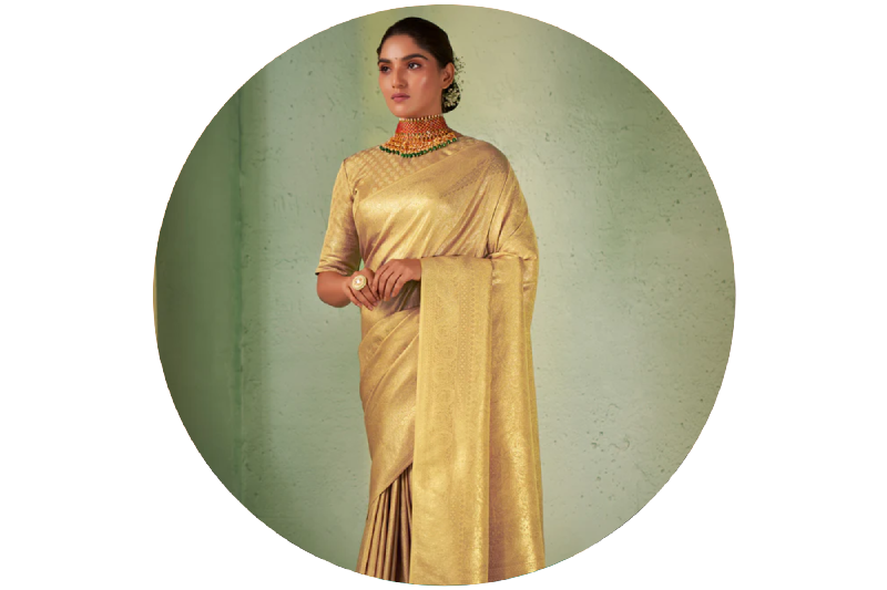 Silk Sarees