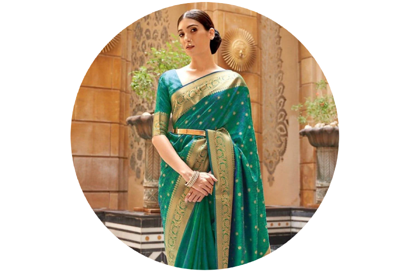 Banarasi Sarees